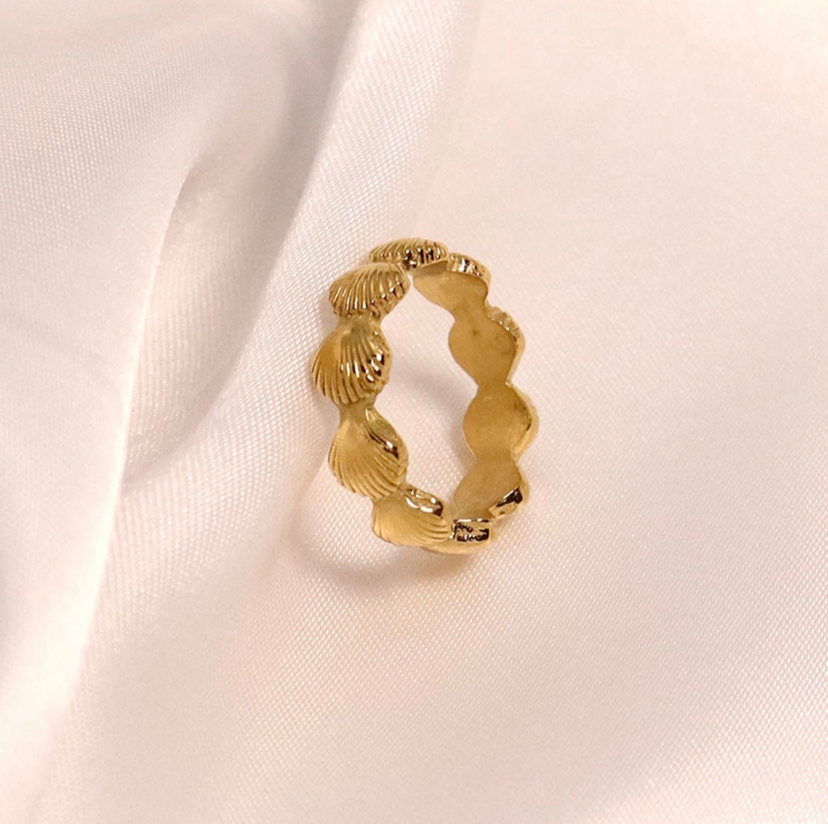 Shell Ring