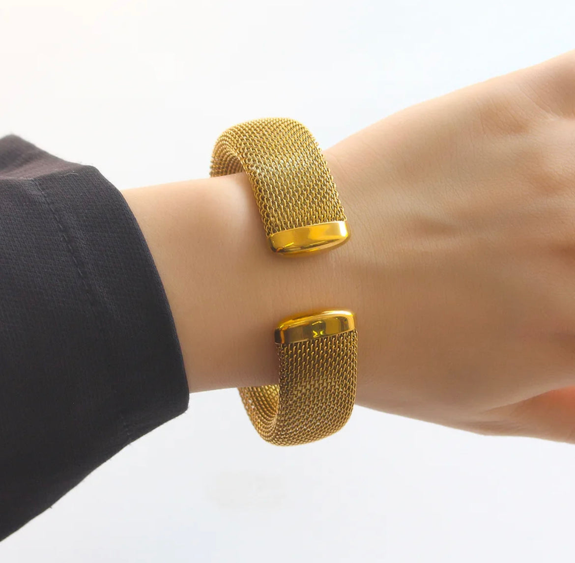 Chunky Bracelet
