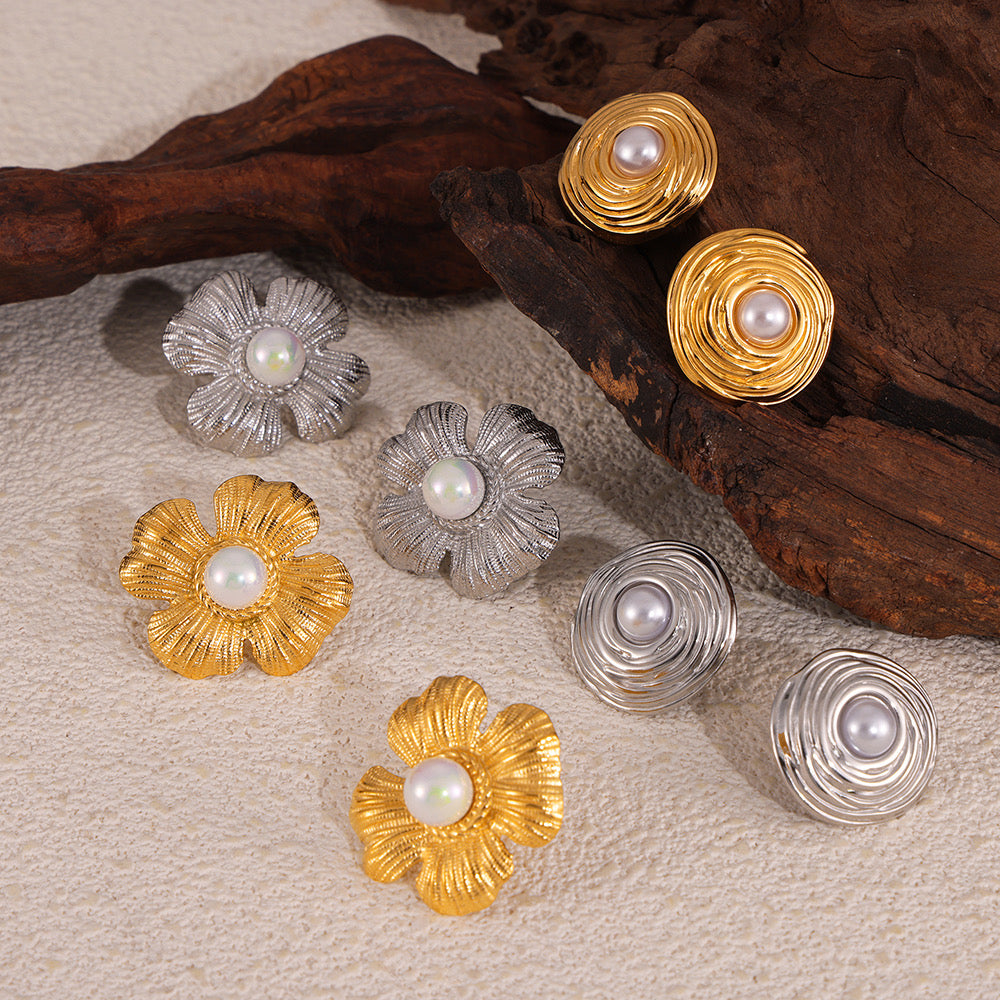 Monica Earrings