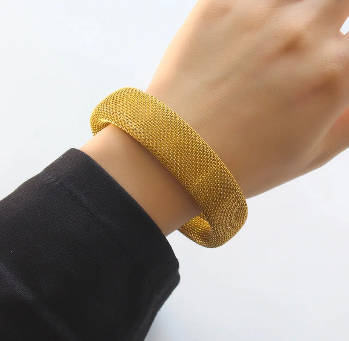 Chunky Bracelet