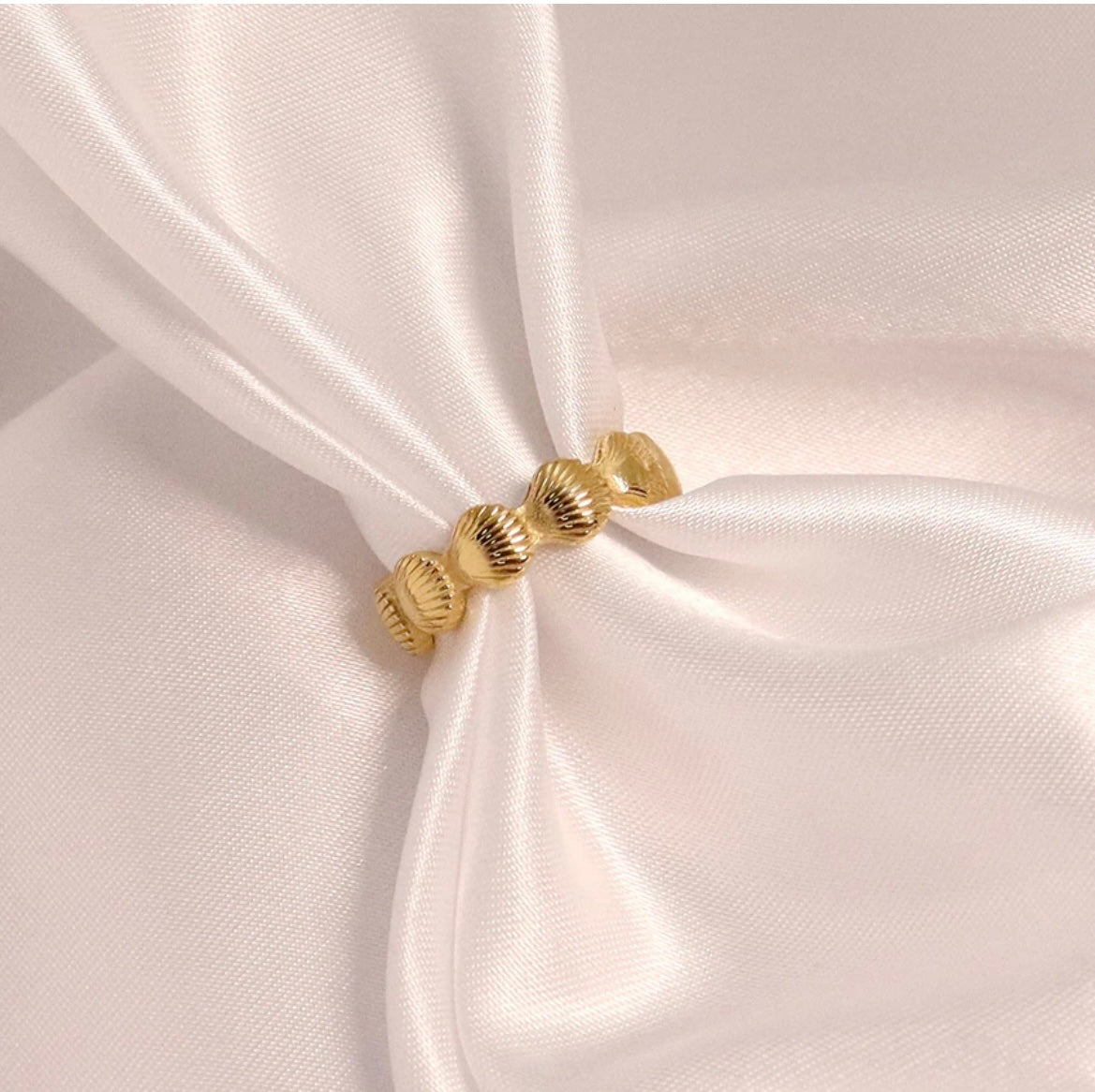 Shell Ring