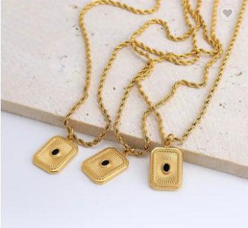 Sophia Necklace
