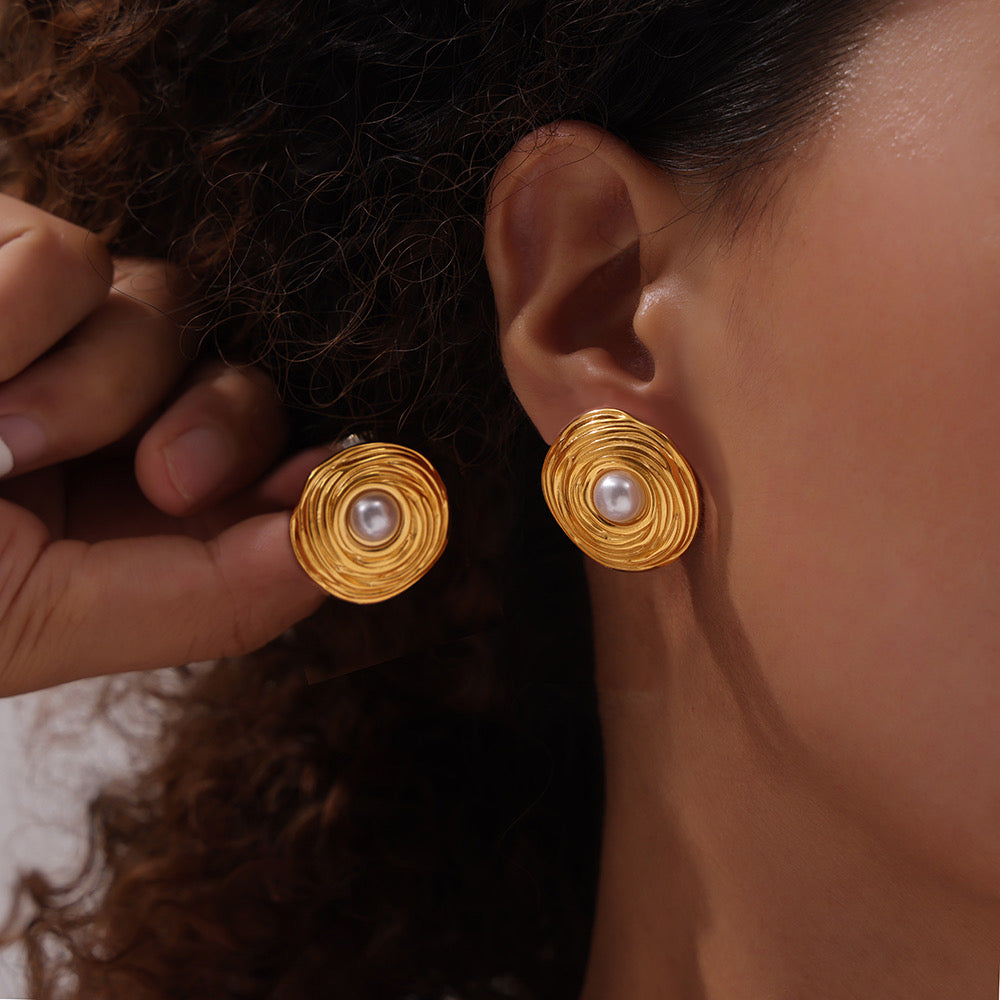 Monica Earrings