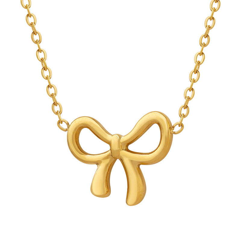 Coquetica Necklace