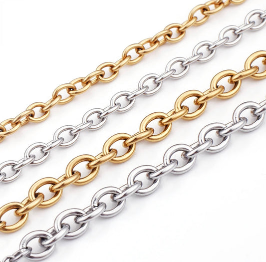 Chain Necklace