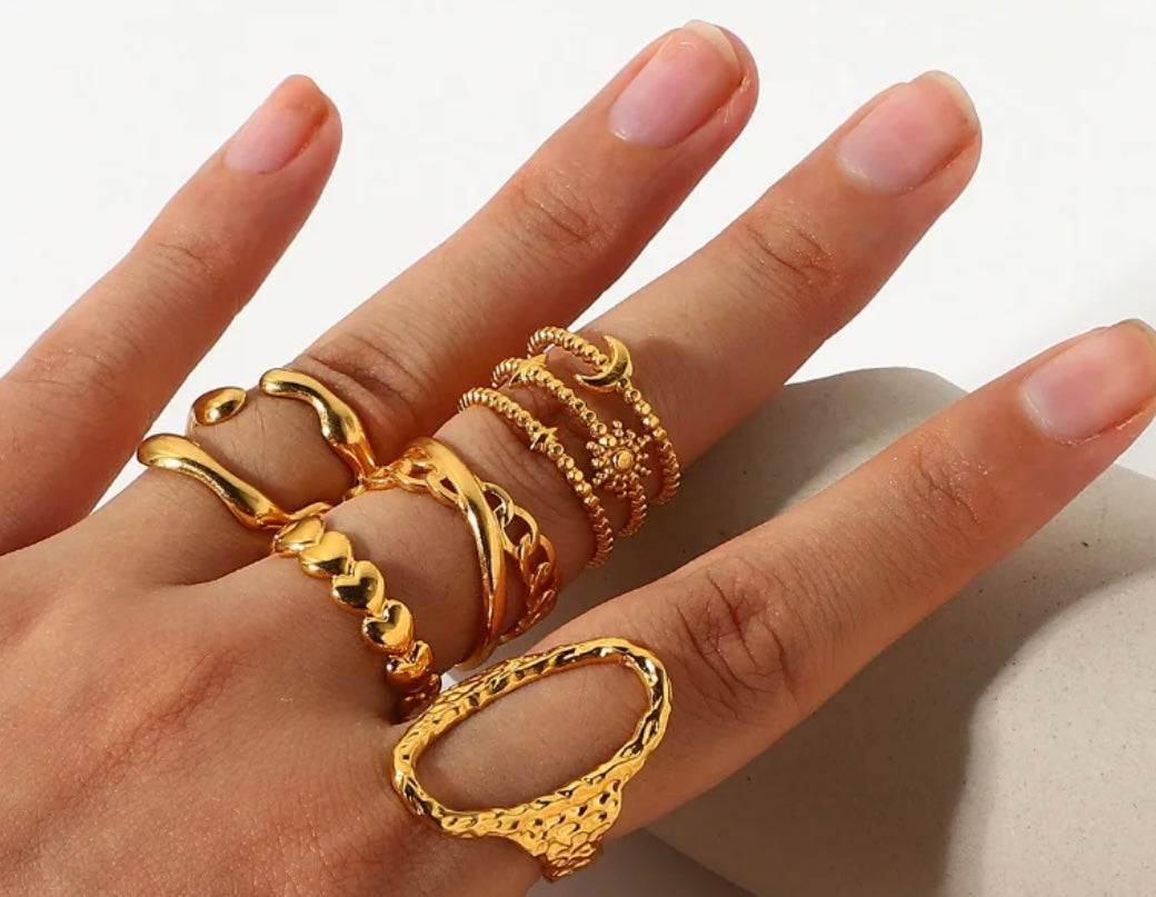 Lia Rings