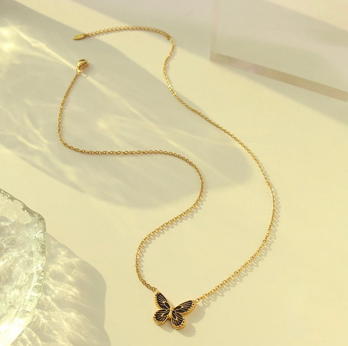 Preciosa Necklace