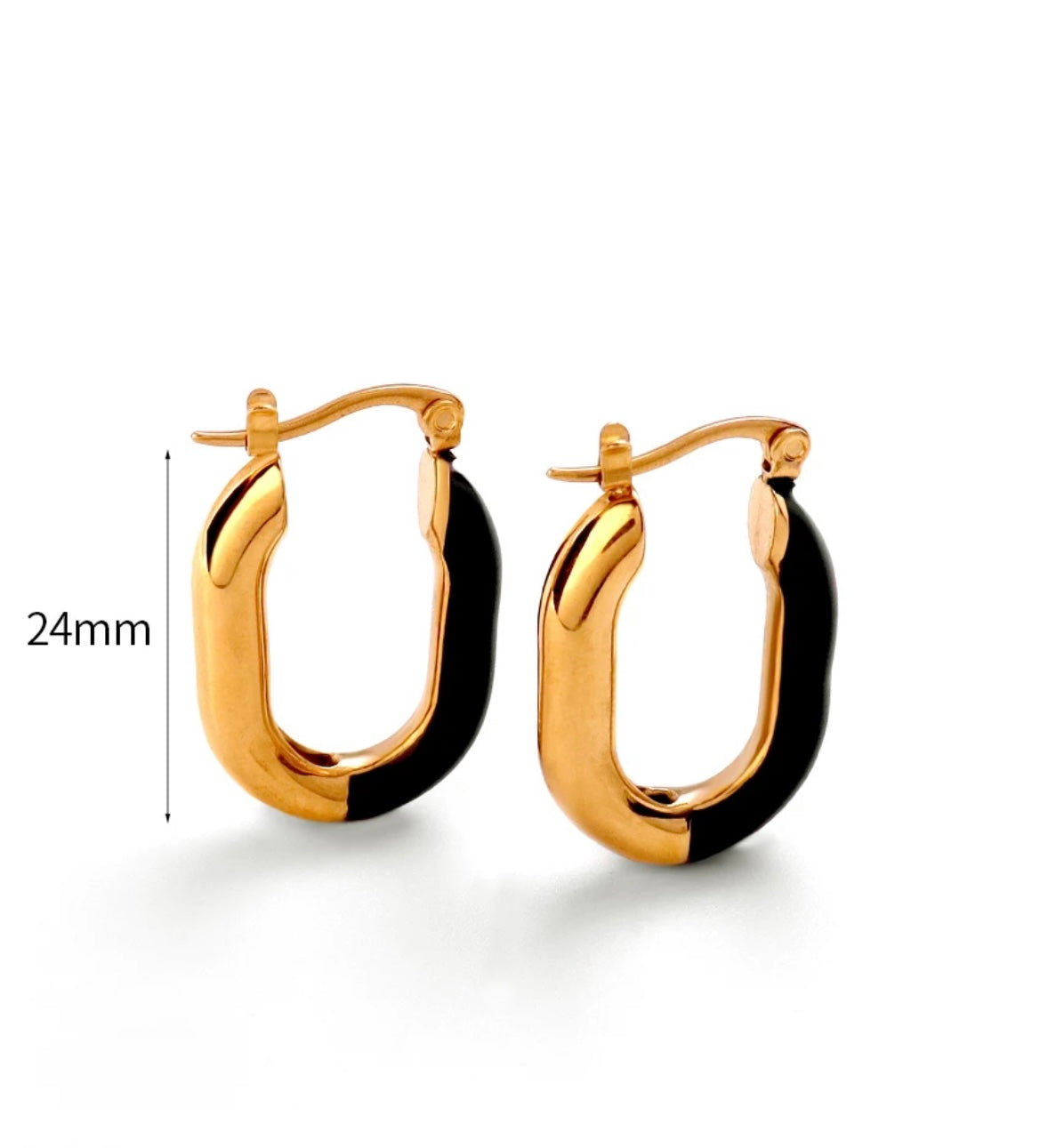 Emma Earrings