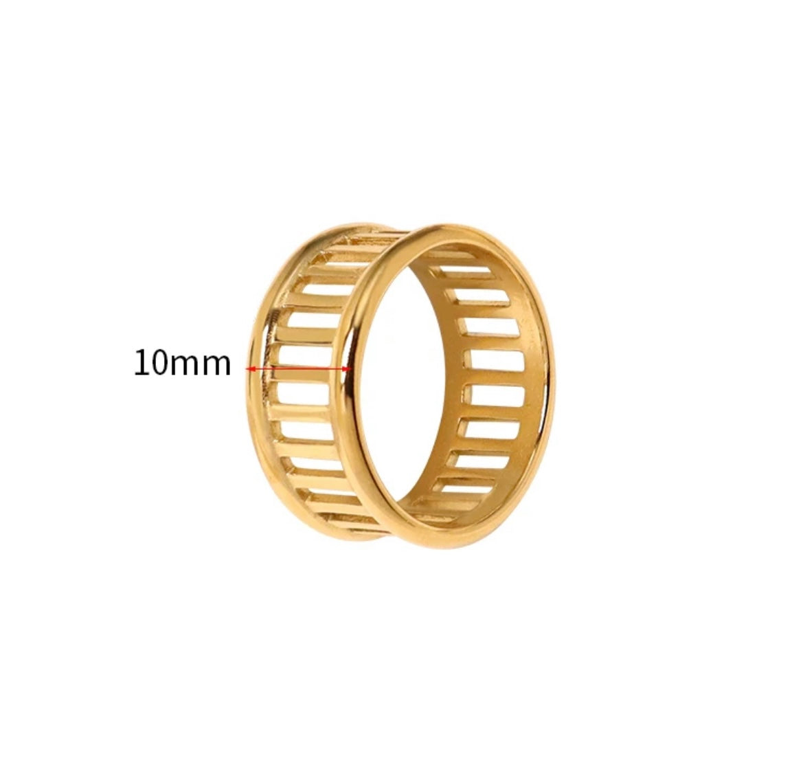 Fence Ring