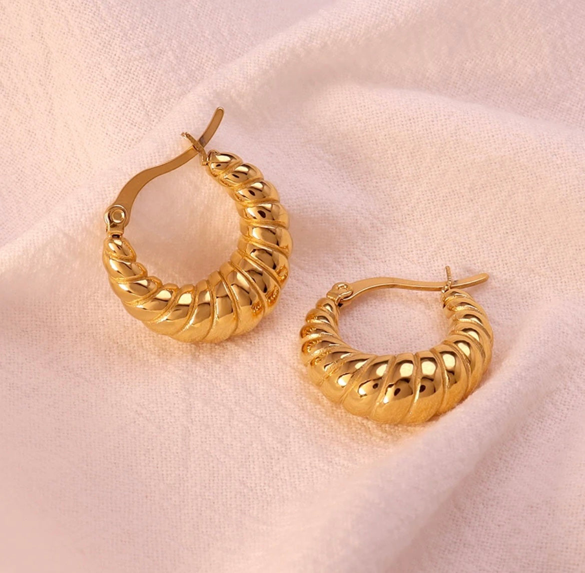 Tatiana Earrings