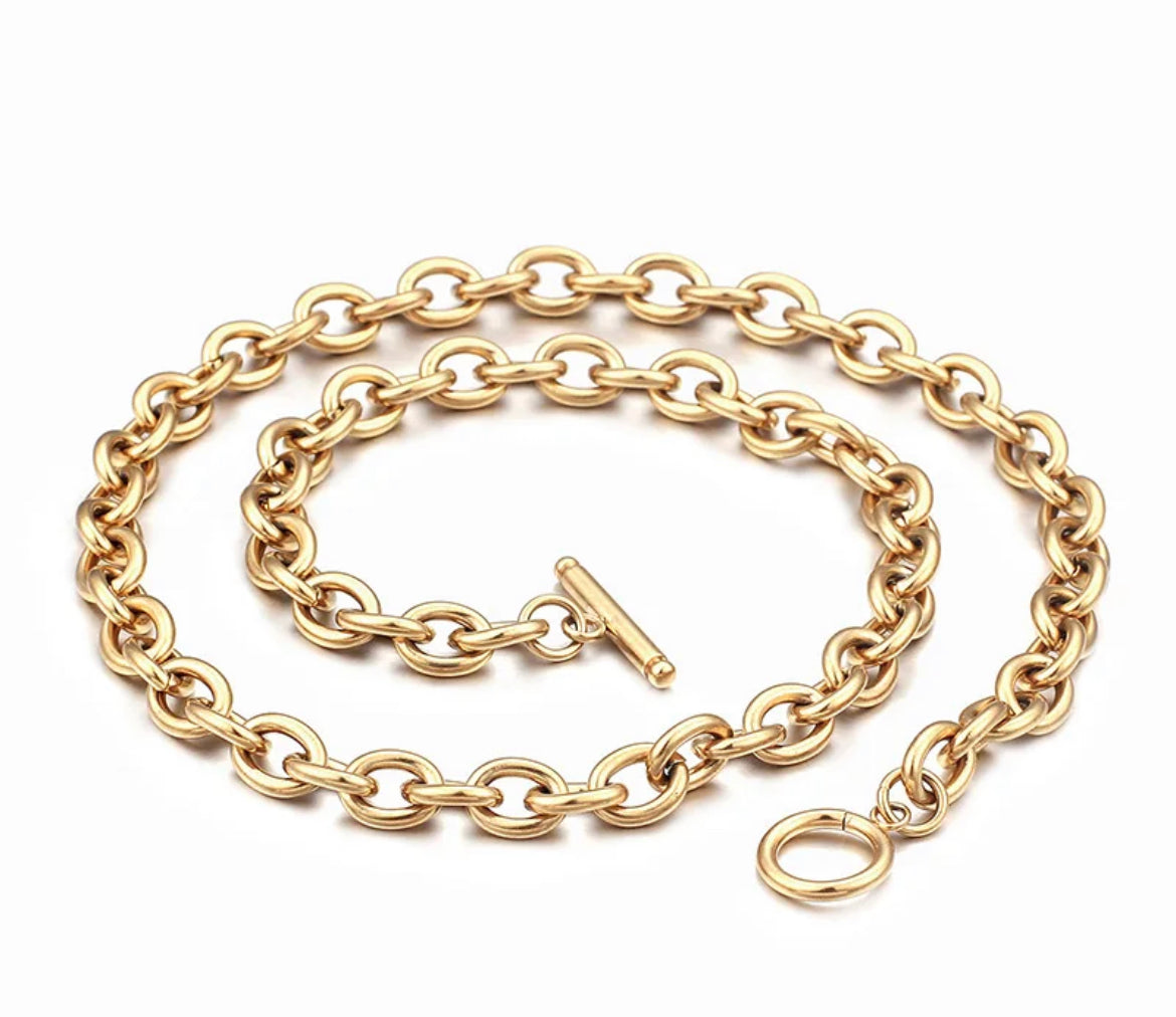 Chain Necklace