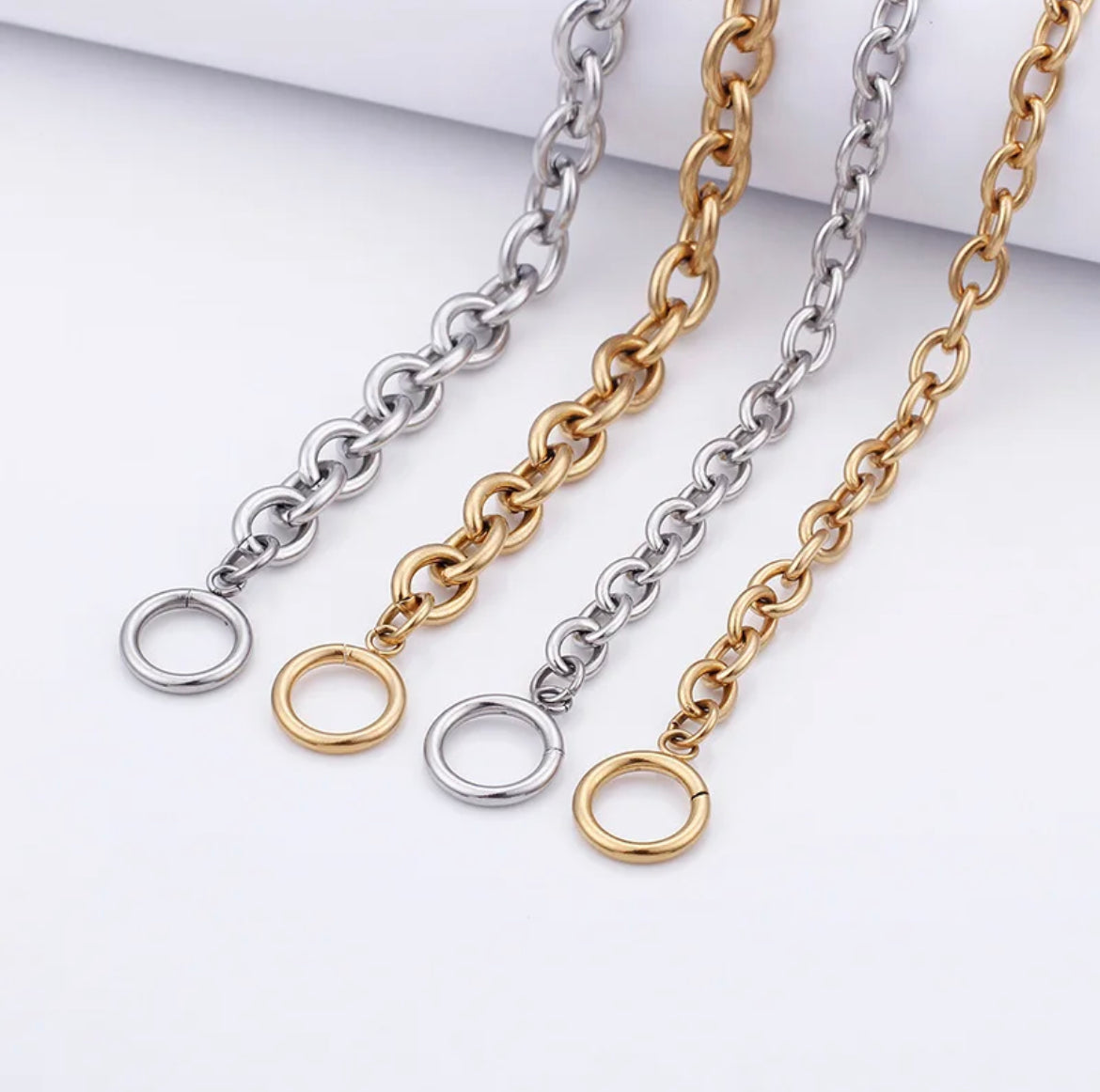 Chain Necklace