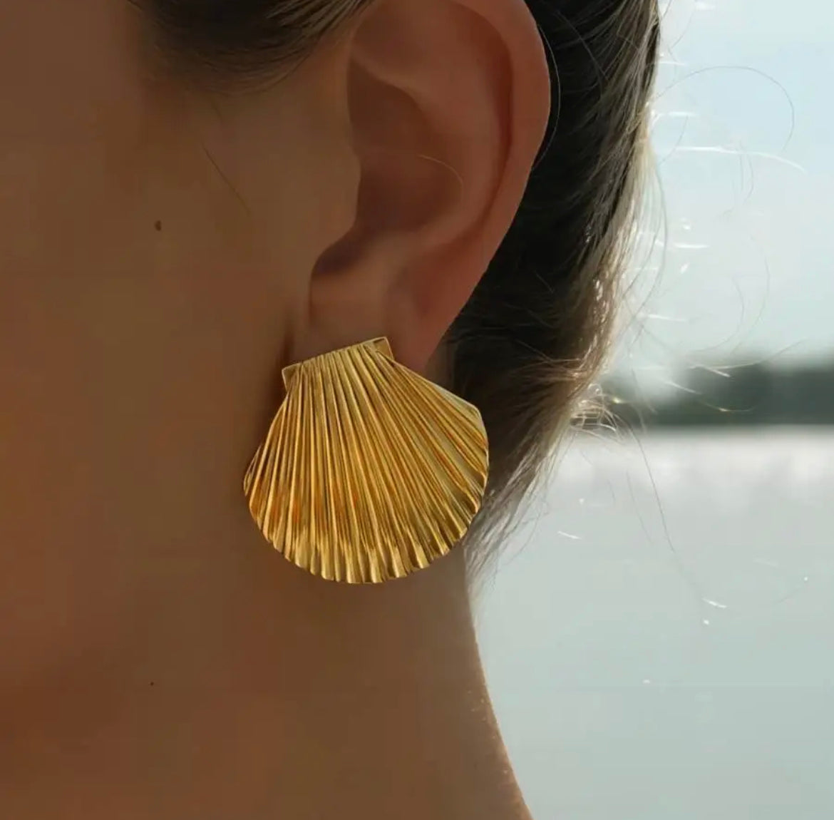 Conchitas Earrings