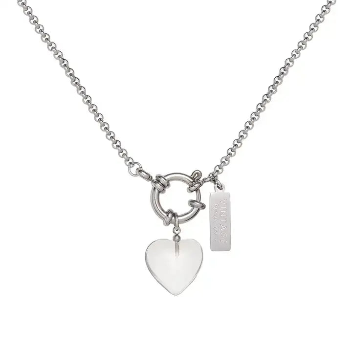 Cupido Necklace