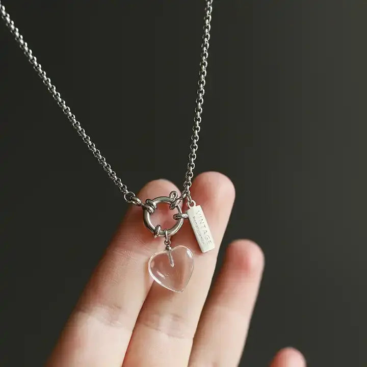 Cupido Necklace