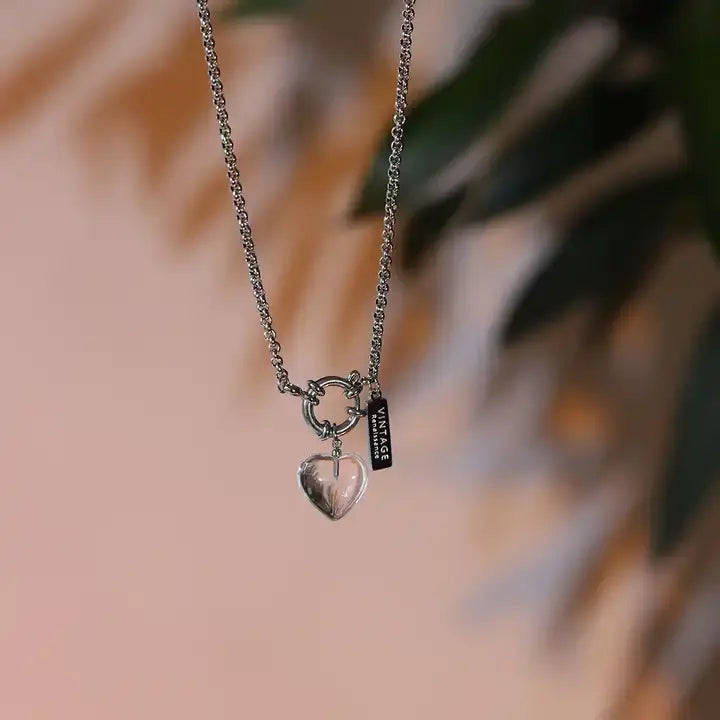 Cupido Necklace