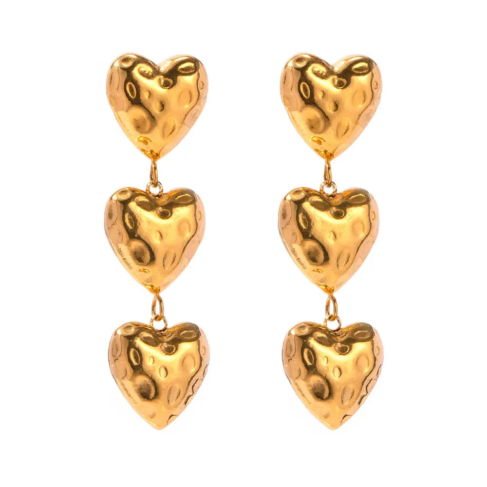 Valentina Earrings