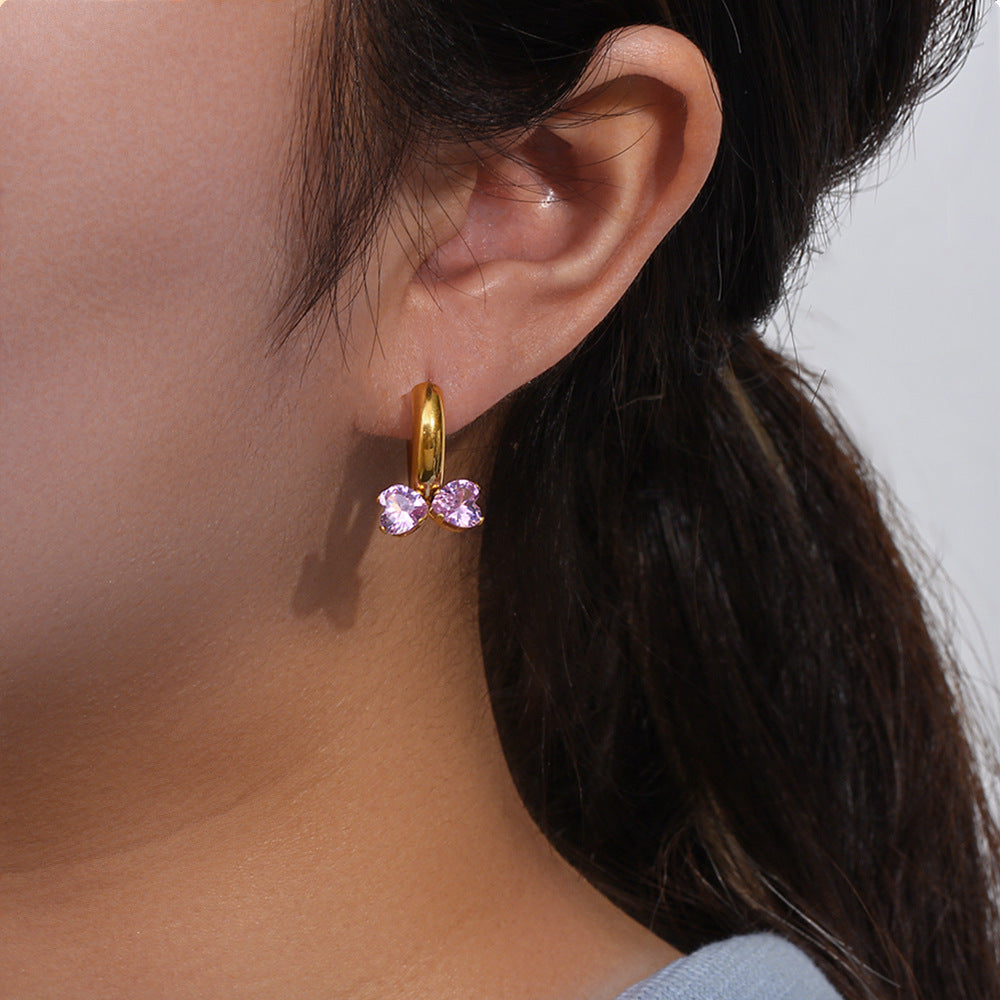 Lazitos Earrings