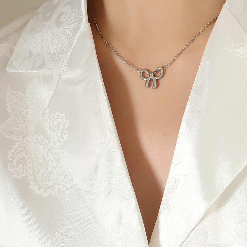 Coquetica Necklace